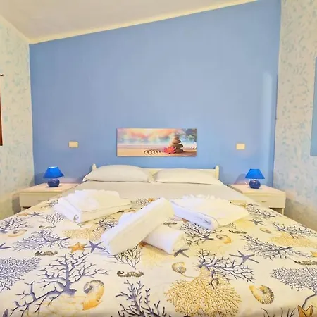 La Maison Fornasier Casa vacanze