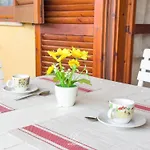 La Maison Fornasier * Villasimius