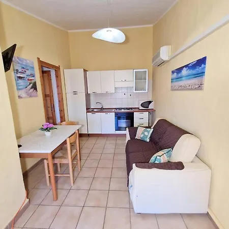Holiday home La Maison Fornasier Villasimius
