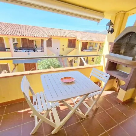 La Maison Fornasier * Villasimius