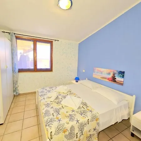 La Maison Fornasier * Villasimius