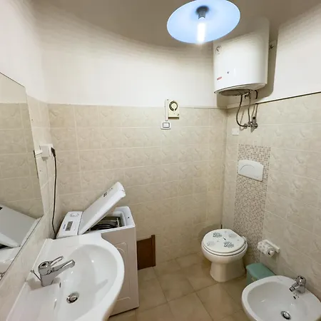 La Maison Fornasier * Villasimius