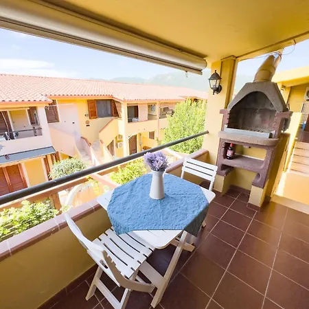 Dom wakacyjny La Maison Fornasier Villasimius