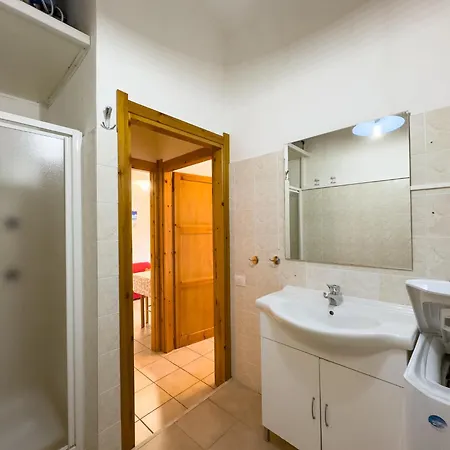 Dom wakacyjny La Maison Fornasier