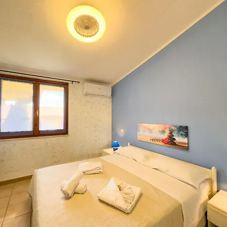 度假居 La Maison Fornasier *