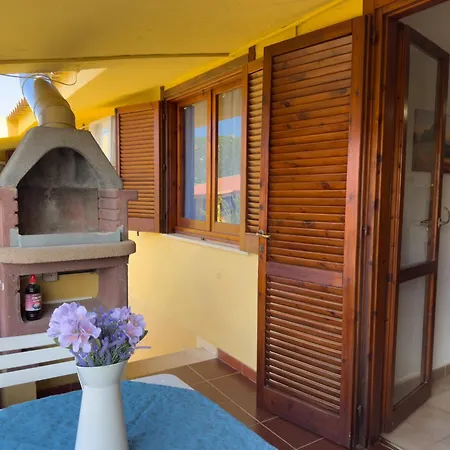 La Maison Fornasier Dom wakacyjny