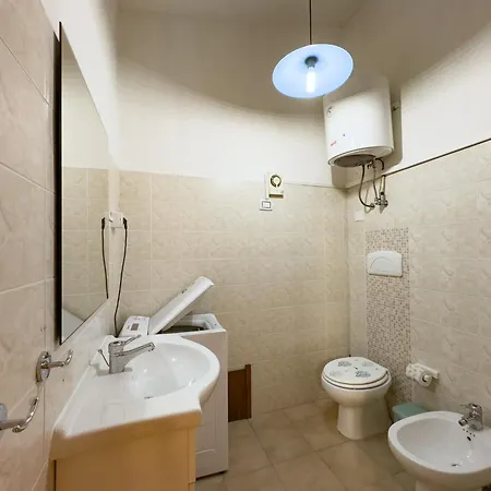 La Maison Fornasier Dom wakacyjny *