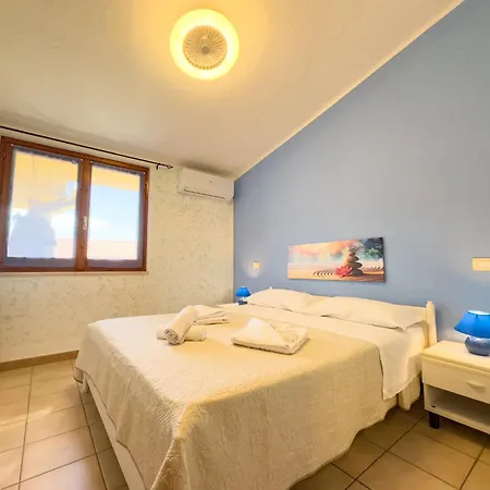 La Maison Fornasier Villasimius