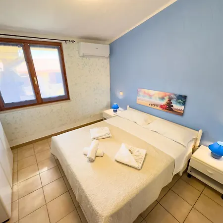 Dom wakacyjny La Maison Fornasier