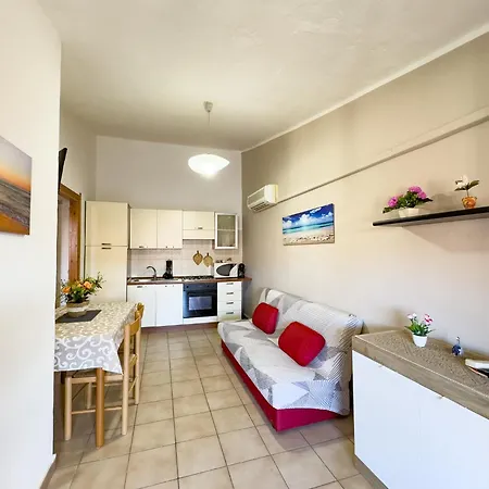 La Maison Fornasier Dom wakacyjny Villasimius