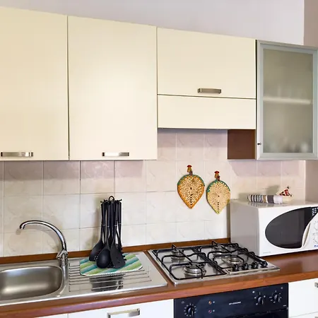 Dom wakacyjny La Maison Fornasier Villasimius