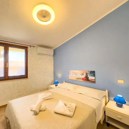 La Maison Fornasier *