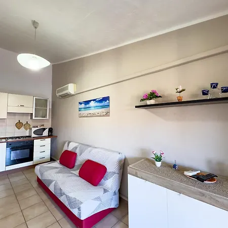 La Maison Fornasier Villasimius