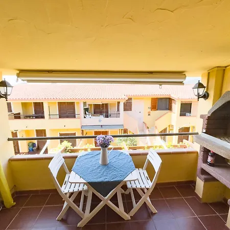 La Maison Fornasier * Villasimius