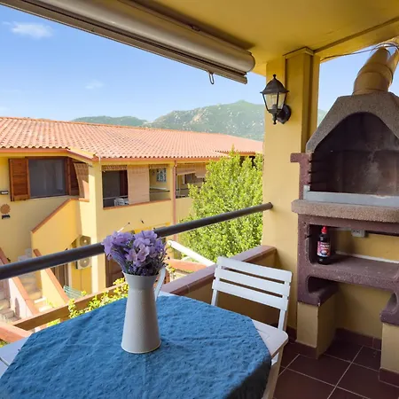 Dom wakacyjny La Maison Fornasier