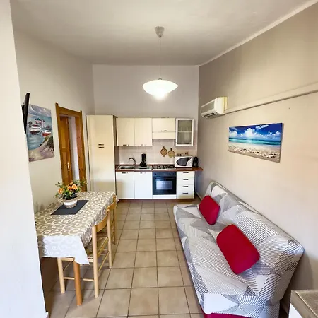 Dom wakacyjny La Maison Fornasier *