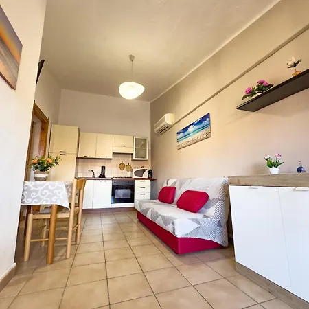 La Maison Fornasier Dom wakacyjny Villasimius