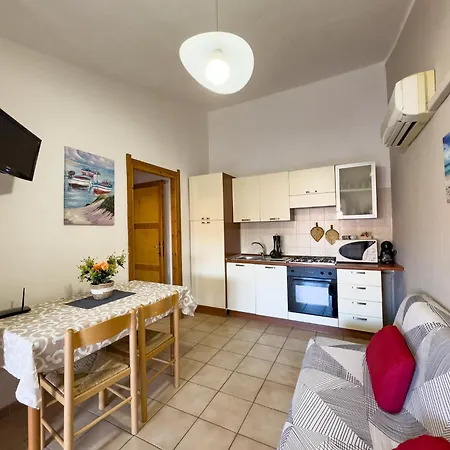 Dom wakacyjny La Maison Fornasier Villasimius