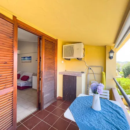 La Maison Fornasier Villasimius