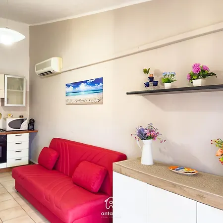 בית נופש La Maison Fornasier וילסימיוס
