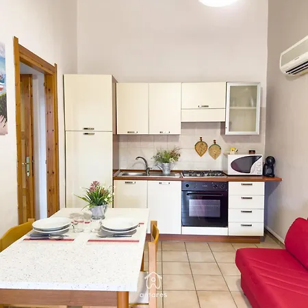 בית נופש La Maison Fornasier