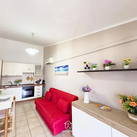 La Maison Fornasier וילסימיוס