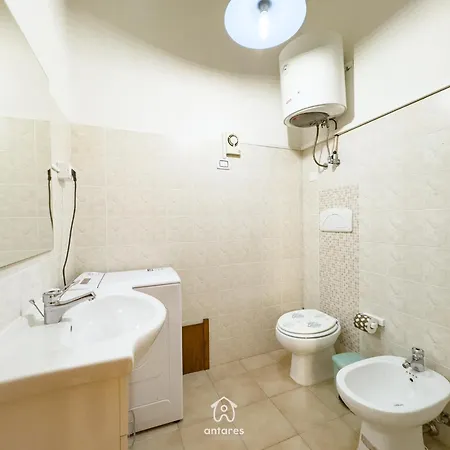 La Maison Fornasier בית נופש וילסימיוס