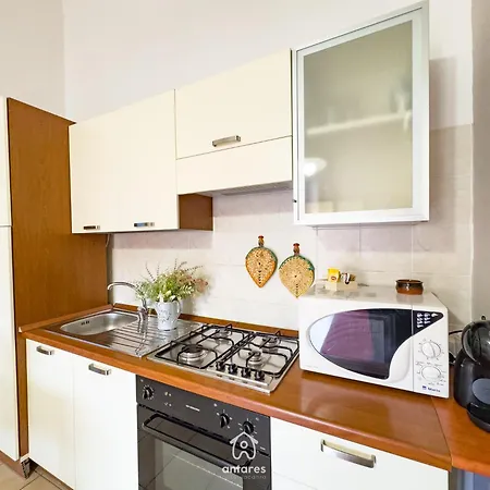 La Maison Fornasier * וילסימיוס