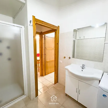 בית נופש La Maison Fornasier *