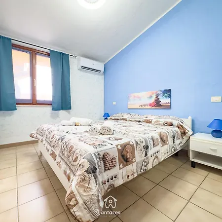La Maison Fornasier וילסימיוס