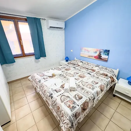 בית נופש La Maison Fornasier וילסימיוס