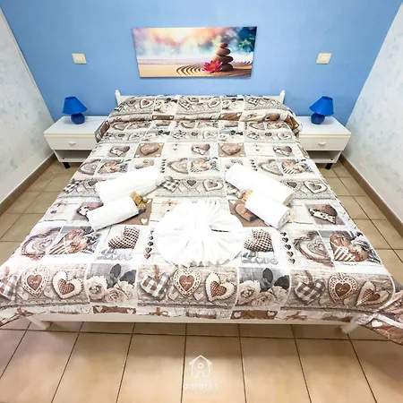 בית נופש La Maison Fornasier