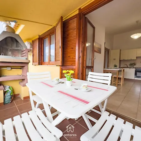 La Maison Fornasier בית נופש