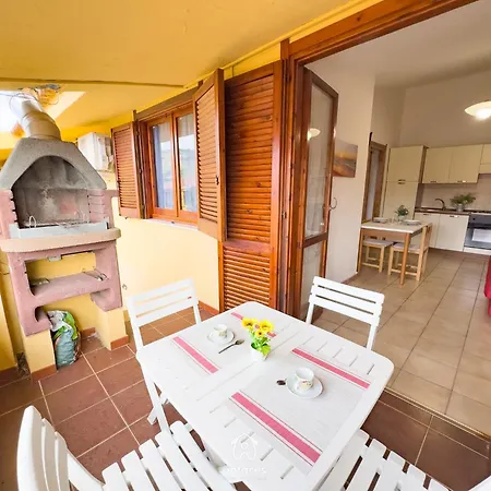 La Maison Fornasier *