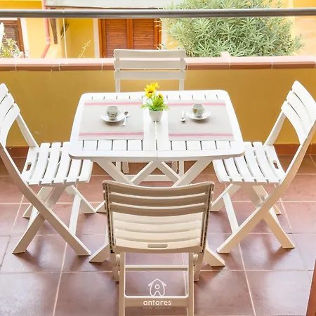 La Maison Fornasier *